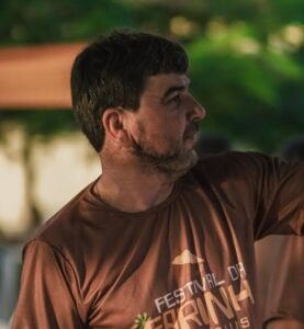 Liviomar Macatrão enaltece prefeito com obra do Novo Mercado Central: Vitória de todos!