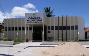 TJ anula eleição para a presidência da Câmara de Barão de Grajaú