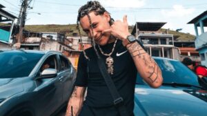 Chefin é atração principal do Primeiro Trap do Ano em São Luís