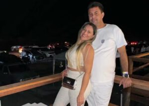 Casal acusado de mandar matar empresário Pacovan é solto pelo STJ