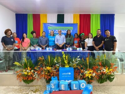 Prefeitura de Bequimão realiza 2º Fórum Comunitário do Selo Unicef e celebra conquistas em políticas públicas