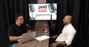 Em entrevista, Renato Santos diz que Colinas é referência na região e promete continuar trabalho da prefeita Valmira Miranda