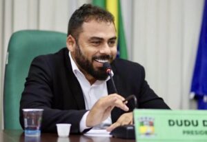 Dudu Diniz será homenageado com a medalha “Manuel Beckman” na Assembleia Legislativa do Maranhão