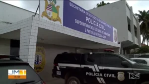 Bomba no sistema de segurança: delegada lotada no Piauí vai ser promovida no Maranhão