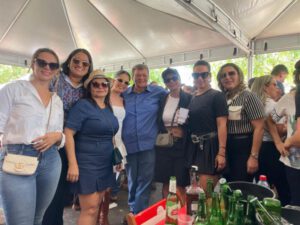 Tuntum teve o maior Festejo de São Raimundo Nonato de sua história