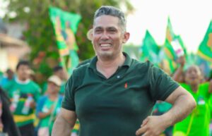 Hélio Lucena ganha força e surpreende na disputa eleitoral em Itapecuru