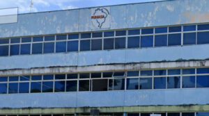 Servidor é preso por abusar sexualmente de uma criança dentro da Funasa em São Luís