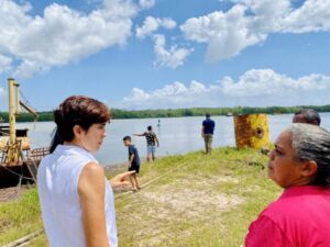 Conheça as ações do mandato Coletivo Nós em prol da Zona Rural de São Luís
