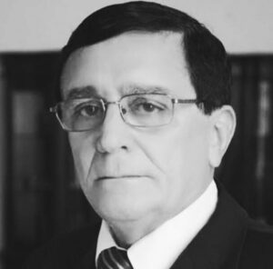 Morre aos 82 anos, o desembargador Raimundo Cutrim