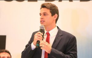 MP eleitoral emite parecer contra deferimento da candidatura de Ivo Rezende em São Mateus