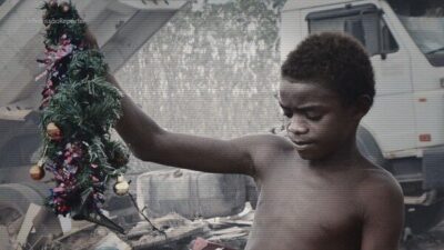 Lixão de Pinheiro continua a desafiar moradores dois anos após história comovente do menino da árvore de Natal