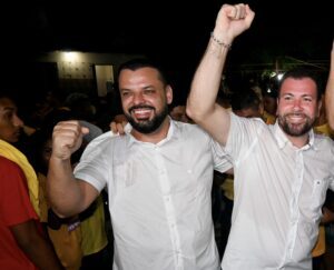 Eleições 2024: Henrique Guerra, carrega rejeição do atual prefeito de Penalva.