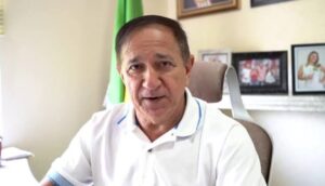 Ex-prefeito Djalma Melo fica inelegível e fora da disputa pela Prefeitura de Arari