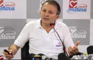 Receita Federal aplica multa de R$ 1 bilhão ao grupo Mateus