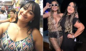 Influencer Deolane Bezerra é solta, mas a mãe permanece presa em Recife