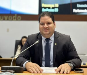 Deputado João Batista Segundo resolve demandas do Hospital Macro Regional Dr. Jackson Lago: Tomógrafo funcionando novamente