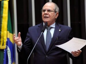 Hildo Rocha reassumirá cargo no Ministério das Cidades