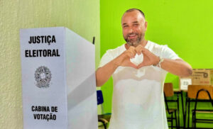 Roberto Costa confirma candidatura para Famem e diz que tem o apoio de Brandão e Iracema Vale
