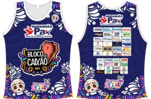 Bloco do Caixão se prepara para mais um carnaval de sucesso em Rosário