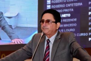 STJ confirma suspensão dos direitos políticos do deputado Hemetério Weba e parlamentar pode perder o mandato.