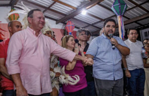 Pesquisa aponta liderança de Vinicius Vale para disputa da Prefeitura de Barreirinhas