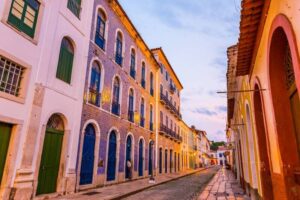 Prefeitura de São Luís marca presença na maior feira de turismo do mundo