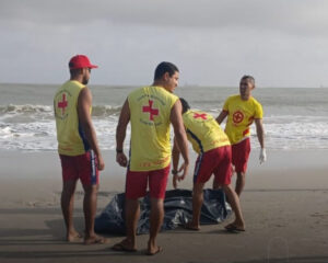 Corpo de advogado é encontrado na região da Península da Ponta da Areia, em São Luís