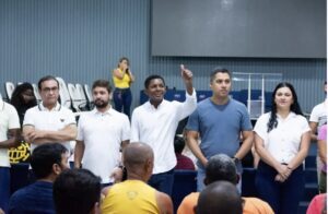 Deputado JP segue com o programa Ortopedia nos Bairros, beneficiando a população de Imperatriz