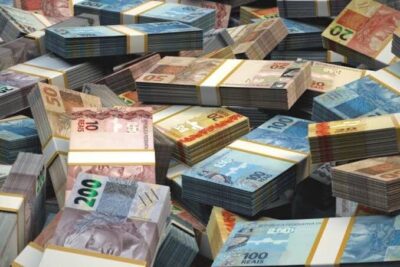 De cofres cheios: Prefeituras receberam R$ 7,1 bilhões na ultima sexta-feira