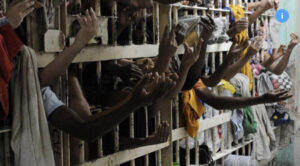 STF autoriza prisão imediata de condenados por homicídio e feminicídio