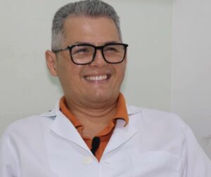 Absurdo- Prefeito de Carutapera recebe recursos do governo federal alegando situação de calamidade sem ter ocorrido enchentes no município.