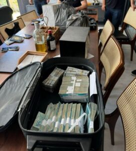 Operação Judas Iscariotes da Polícia Federal mira promotor suspeito de exigir R$3 milhões para arquivar investigação