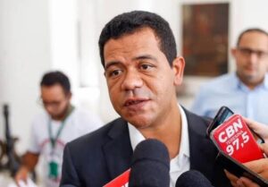 Luciano Leitoa é investigado…