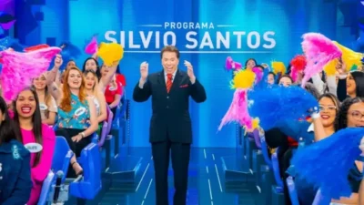 Morre Silvo Santos