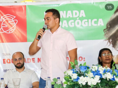 Prefeito de São Vicente ferry contrata empresa de suposta amante por R$ 304 mil reais