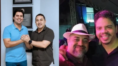Elizeu de Tantan pode ser única saída para Luciano Genésio após André Fufuca entregar o PP a André da Ralpnet e deixar Dr Kaio sem partido