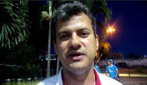 Prefeito de Bom Jesus das Selvas é alvo de inquérito criminal no Ministério Público