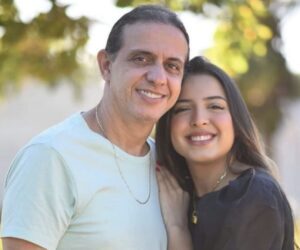 Estelionato eleitoral? Amanda Gentil já destinou em 2024, quase R$ 18 milhões à prefeitura chefiada por seu pai