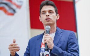 Ivo Rezende desiste da candidatura a prefeito de São Mateus