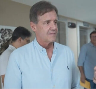 CRiSE !!! Deputado Aluísio Mendes quebra silêncio e explica porque abandonou campanha da Mariana para prefeitura de Imperatriz