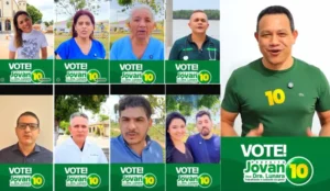 VÍDEO: Maior crime eleitoral destas eleições no Maranhão vem direto do município de Bacuri