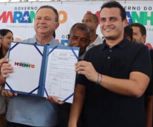 Glaubert Cutrim consegue avanços importantes para Coelho Neto