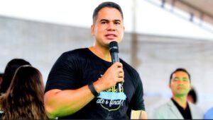 Prefeito de Rosário volta a ser investigado por manter filha de deputado como funcionária fantasma