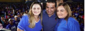 PL homologa candidatura de Flavinha Cunha à Prefeitura de Zé Doca