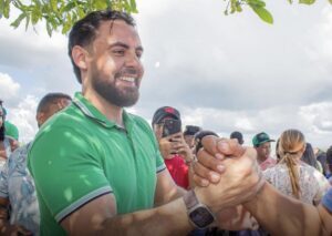 Marcel Curió desmente adversários e comprova que está apto a concorrer às eleições municipais em Governador Nunes Freire.