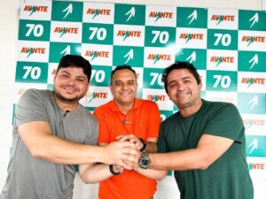 Eleições 2024!! Dr. Almir Ribeiro e a esperança de um futuro melhor para Guimarães