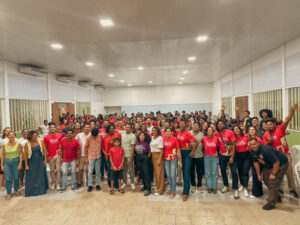 Coletivo Nós realiza rodada inicial de Bate-Papos com as comunidades