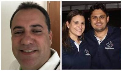 PF afirma que Juscelino Filho seria “sócio oculto” da empresa de Eduardo DP