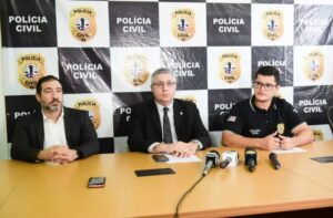 Operação Orlov: Polícia civil desarticula esquema ilegal de comércio de armas de fogo