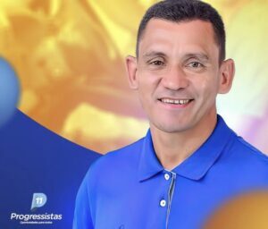 Liderando pesquisas em Passagem Franca, no interior do Maranhão, a pré-candidatura de Chicão da Parabólica, foi alvo de mais uma fake news
